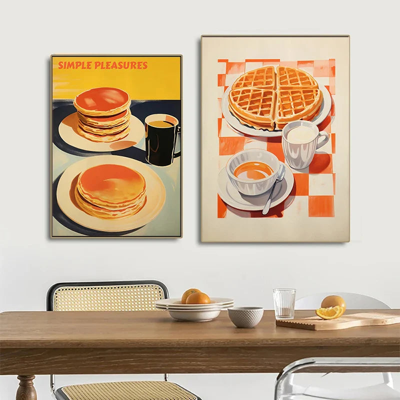 Art mural